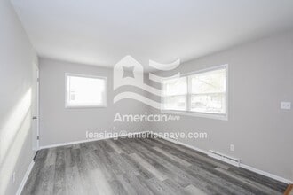 1147 Baron Ave in St. Louis, MO - Foto de edificio - Building Photo