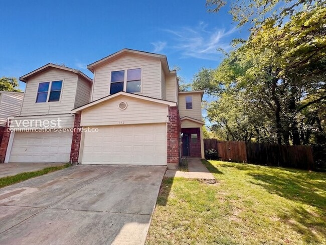 property at 152 Creek Cove Dr