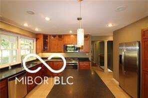 6030 Crows Nest Dr in Indianapolis, IN - Building Photo - Building Photo