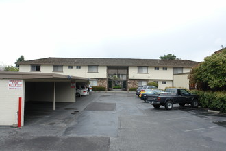 Mark-Williams Apartments in San Jose, CA - Building Photo - Building Photo