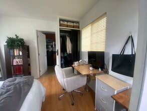 3284 Veteran Ave in Los Angeles, CA - Foto de edificio - Building Photo