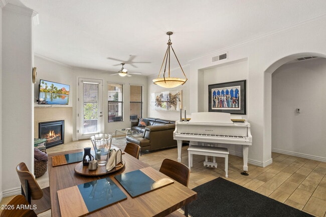 7601 E Indian Bend Rd in Scottsdale, AZ - Building Photo - Building Photo