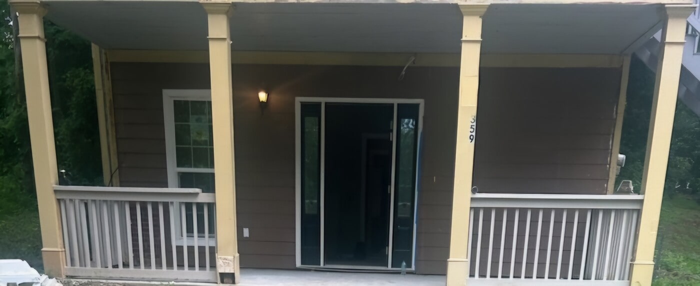 359 Paines Ave NW in Atlanta, GA - Building Photo
