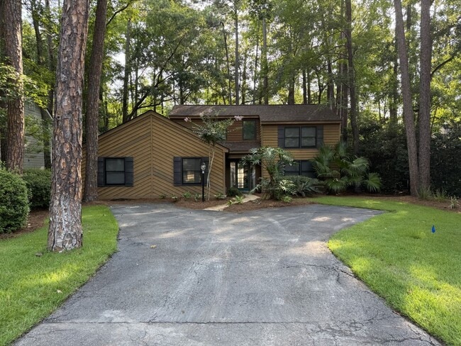 3 Arrow Wood Rd in Hilton Head Island, SC - Building Photo - Building Photo