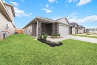 16907 Sangiovese Dr in Houston, TX - Building Photo - Building Photo