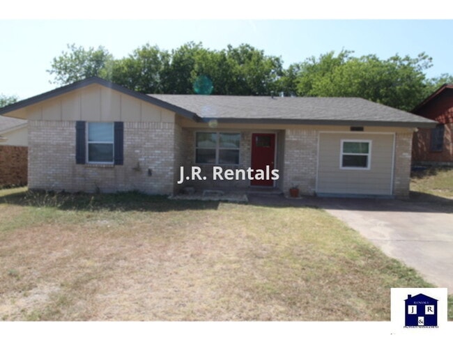 property at 2105 Wayne St