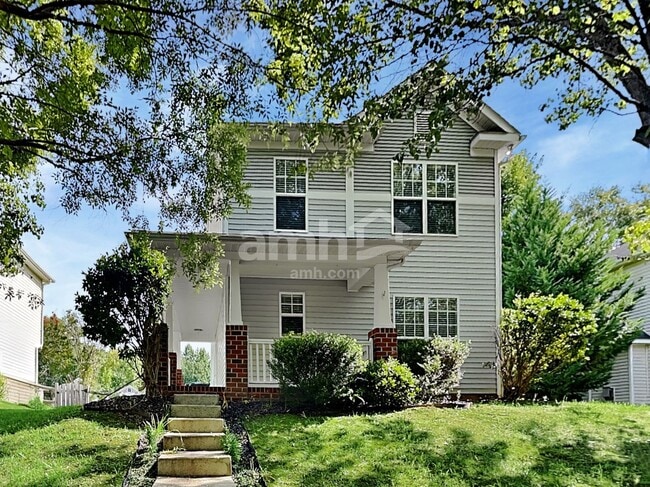 property at 7619 Prairie Rose Ln
