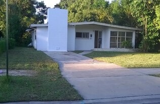 615 18th St in Orlando, FL - Building Photo