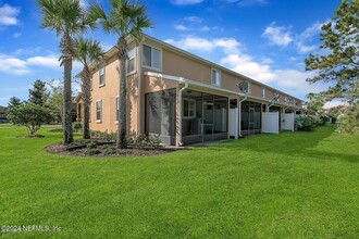 260 Sienna Pl in St. Augustine, FL - Foto de edificio - Building Photo