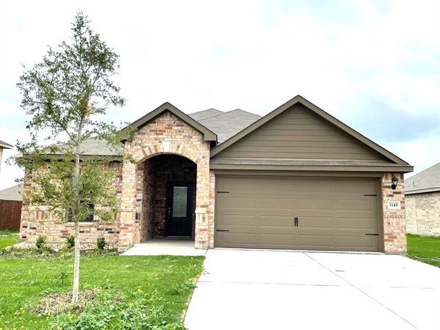 property at 1149 Beaverwood Ln