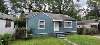 308 Marshall St in Greensboro, NC - Building Photo