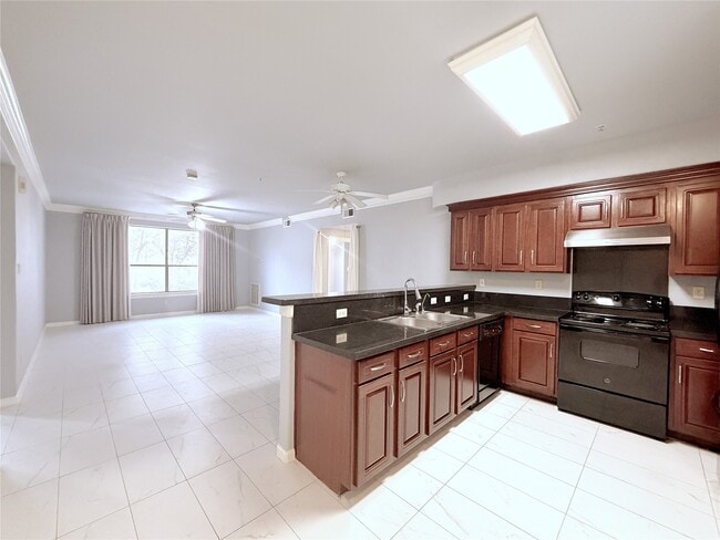 property at 6611 W Sam Houston Pkwy S