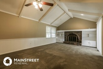 404 Meadow Ln in Raymore, MO - Foto de edificio - Building Photo