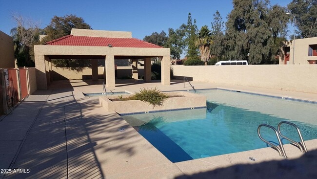 property at 2165 E University Dr