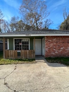 property at 10124 El Scott Ave