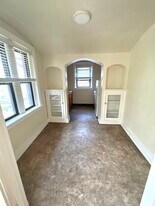 Phillips Ave Apartments in Pittsburgh, PA - Building Photo