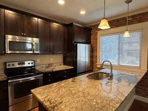 2118 E 21st Ave in Denver, CO - Building Photo - Building Photo