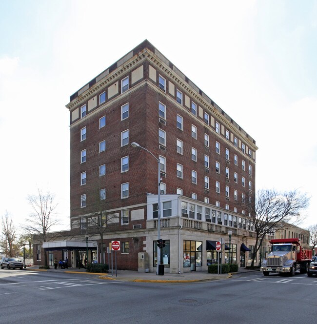 Ashley House Apartments Valdosta, GA Apartments For Rent