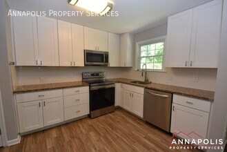 442 Poplar Ln in Annapolis, MD - Building Photo - Building Photo