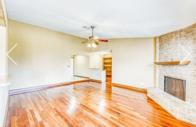 property at 21611 Glenbranch Dr