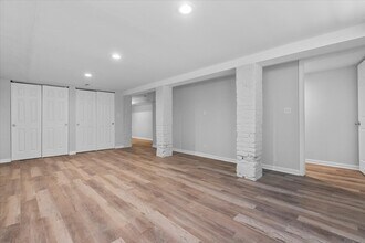 858 N Paulina St, Unit 1 in Chicago, IL - Building Photo - Building Photo