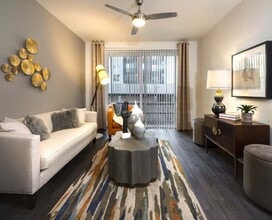 The Grand at Legacy West in Plano, TX - Foto de edificio - Building Photo