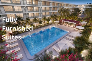 The Irlo in Kissimmee, FL - Building Photo