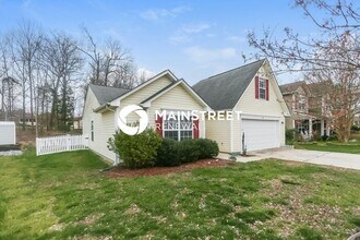 2152 Mallard Pointe Dr in Kannapolis, NC - Building Photo - Building Photo