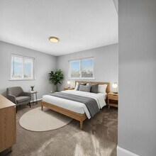 2424 36th St SW in Wyoming, MI - Building Photo - Building Photo