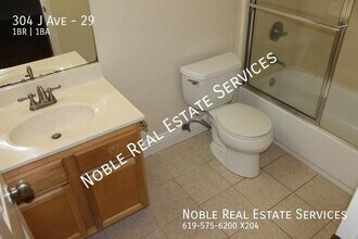 304 J Ave in National City, CA - Building Photo - Building Photo