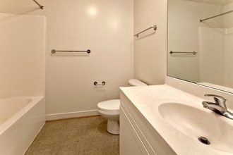 Grandmarc at the Corner in Charlottesville, VA - Building Photo - Building Photo