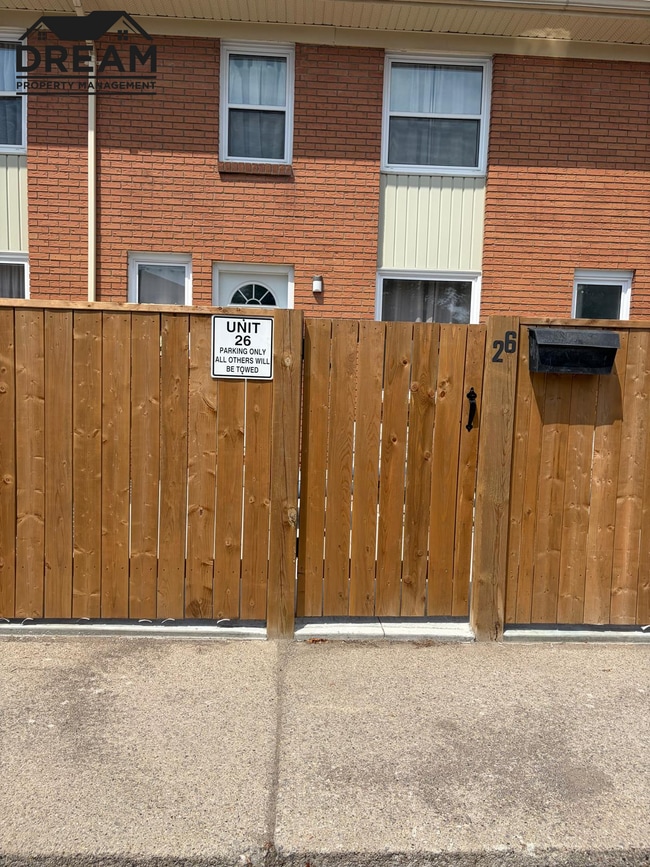 property at 834 Exmouth St
