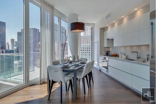 East 44th Street