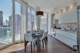 East 44th Street in New York, NY - Building Photo - Building Photo