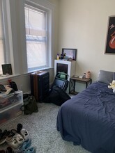 39 Hemenway St in Boston, MA - Building Photo - Building Photo