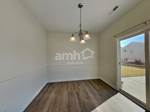 1019 Green Terra Rd in Indian Trail, NC - Foto de edificio - Building Photo