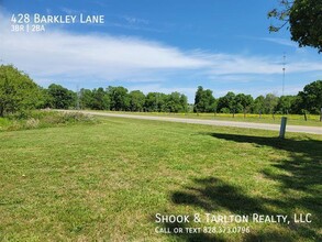 428 Barkley Ln in Taylorsville, NC - Building Photo - Building Photo