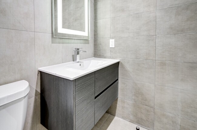 40 Mulberry St in Newark, NJ - Building Photo - Building Photo