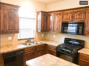2316 Priscella Dr in Fort Worth, TX - Building Photo - Building Photo