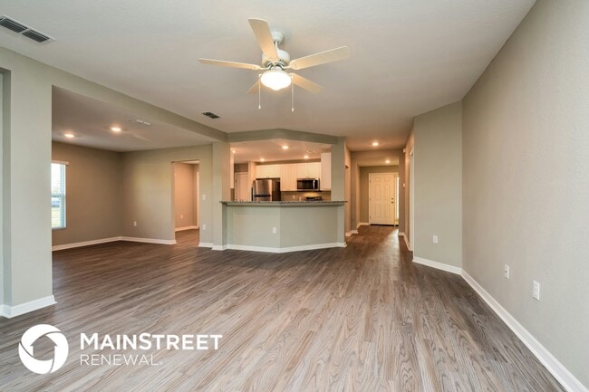 1305 NE 34th Ln in Cape Coral, FL - Building Photo - Building Photo