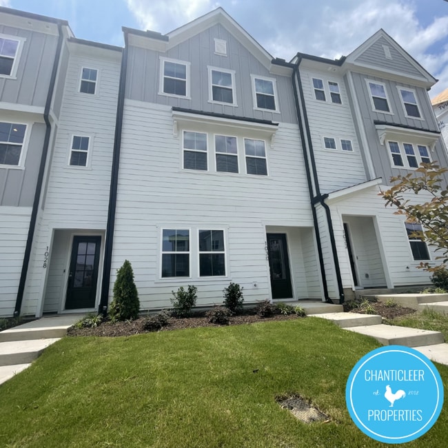 property at 1030 Zelkova Ln