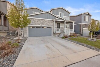 5137 Blue Lunar Ln in Castle Rock, CO - Building Photo - Building Photo