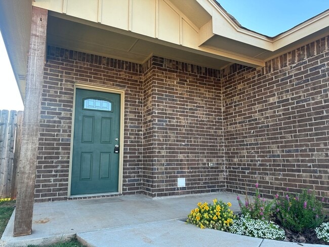 426 West St in Buffalo Gap, TX - Building Photo - Building Photo