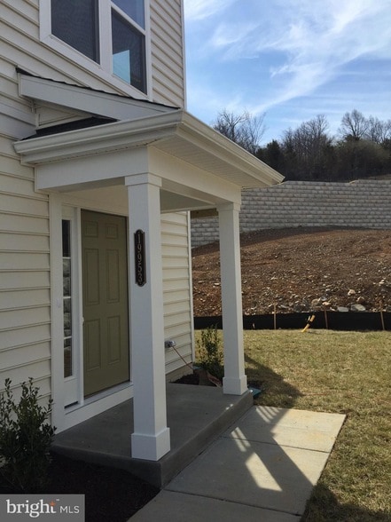 19953 Abram Ter in Ashburn, VA - Building Photo - Building Photo