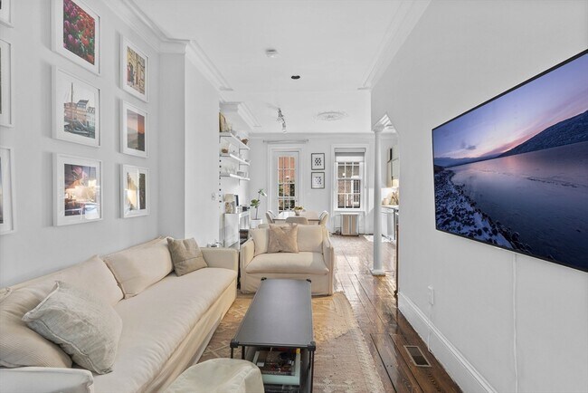 property at 4 Cazenove St