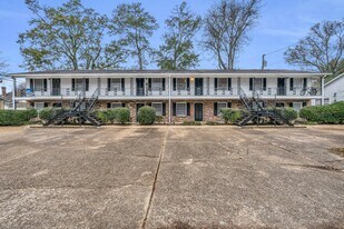 412 6th St S, Unit #6 in Columbus, MS - Building Photo