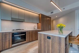 280 Spear St in San Francisco, CA - Building Photo - Building Photo