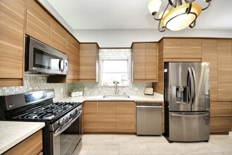 20922 Whitevine Way in Katy, TX - Building Photo - Building Photo