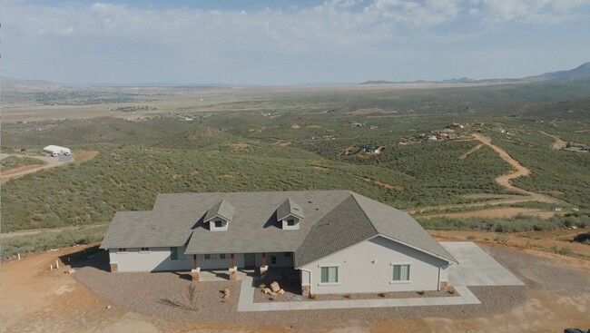 property at 15677 E Orch Vw Rd