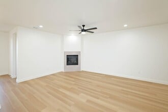 10424 Tierra Santa in Amarillo, TX - Building Photo - Building Photo